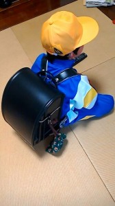 ち