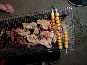 ＢＢＱ